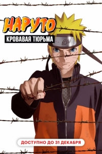 Наруто 8: Кровавая тюрьма